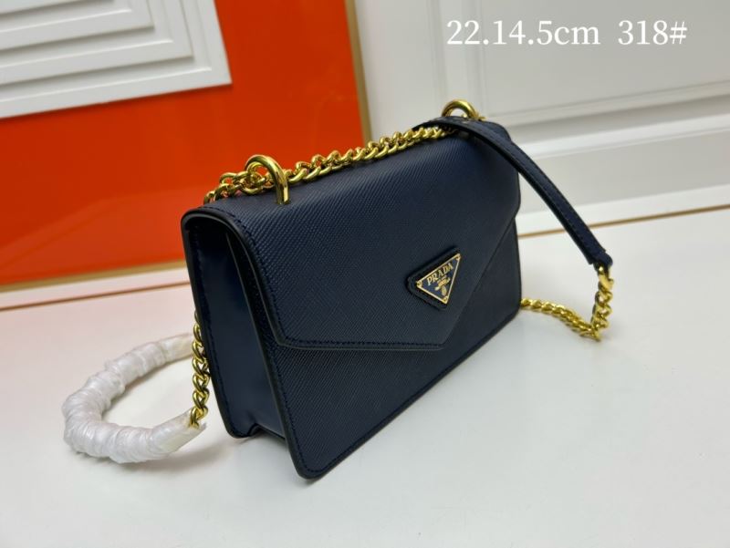 Prada Satchel Bags